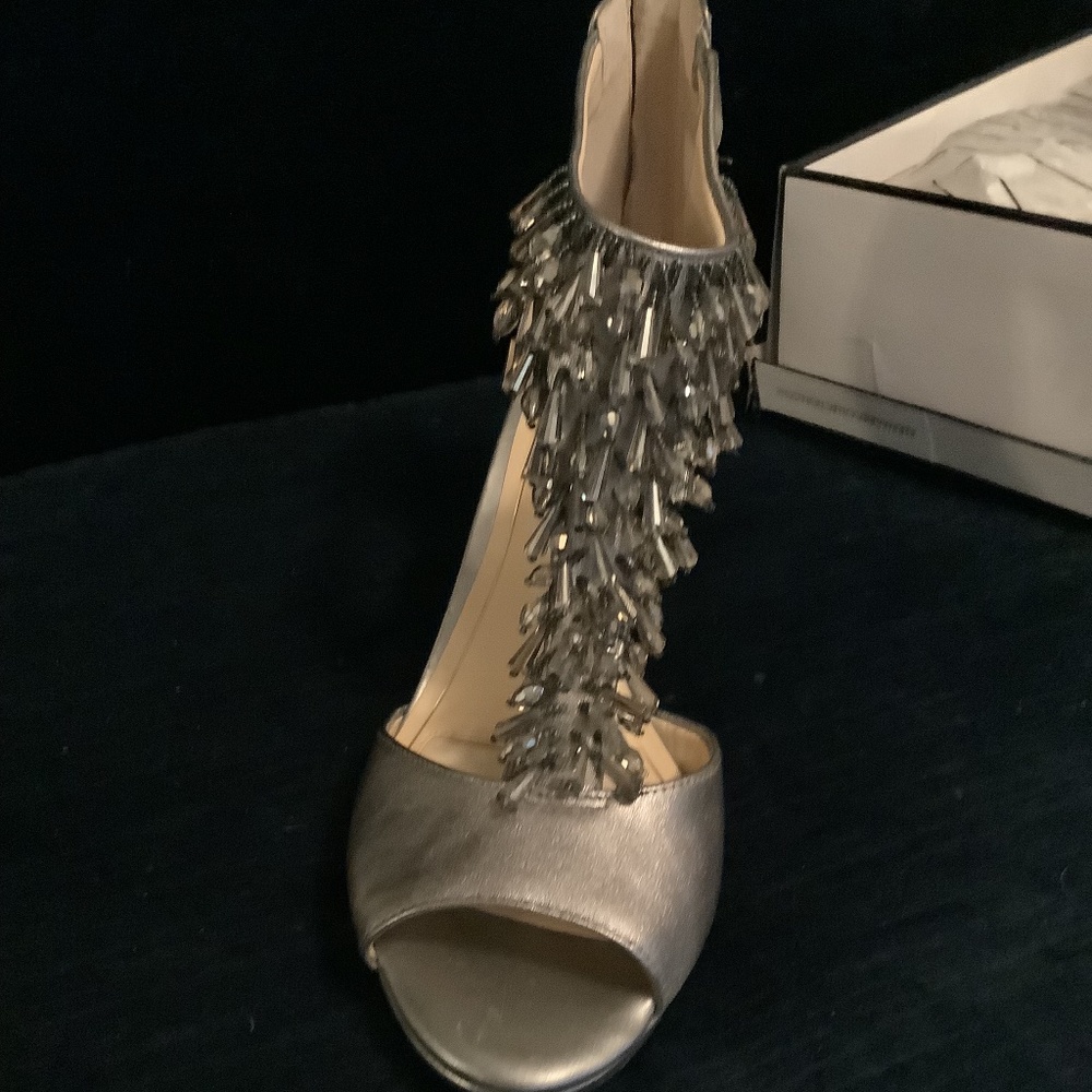 Beautiful Alex, Marie dress shoes, size 10